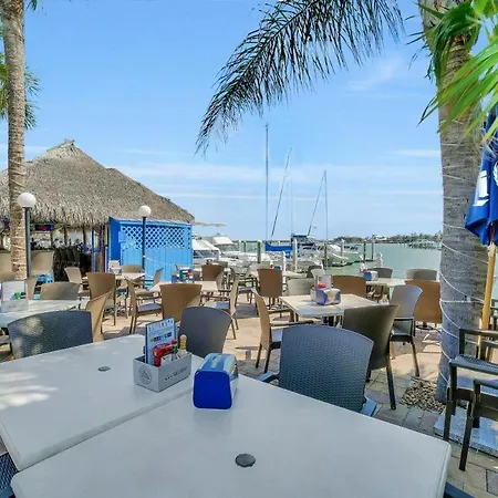 Anglers Cove E-503 Villa